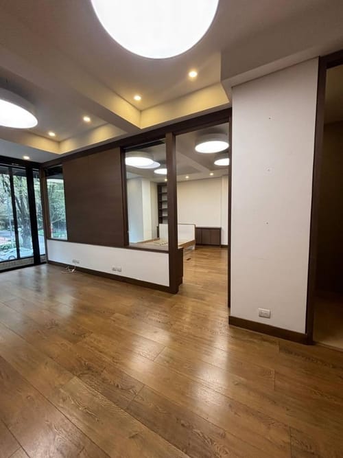 Apartamento de 1 alcoba en arriendo en La Cabrera, Bogotá, 80 m² · foto 5 de 24
