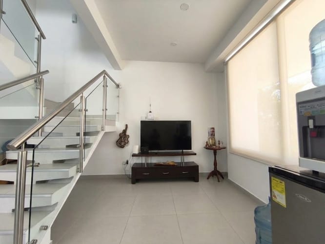 Casa de 3 alcobas en venta en Los Cardonales, Santa Marta, 130 m² · foto 6 de 24
