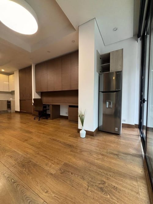 Apartamento de 1 alcoba en arriendo en La Cabrera, Bogotá, 80 m² · foto 6 de 24