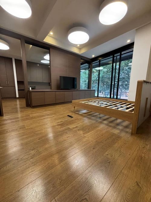 Apartamento de 1 alcoba en arriendo en La Cabrera, Bogotá, 80 m² · foto 7 de 24