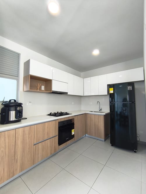Casa de 3 alcobas en venta en Los Cardonales, Santa Marta, 130 m² · foto 7 de 24