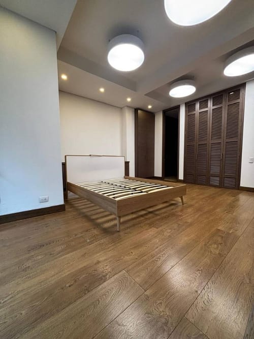 Apartamento de 1 alcoba en arriendo en La Cabrera, Bogotá, 80 m² · foto 9 de 24