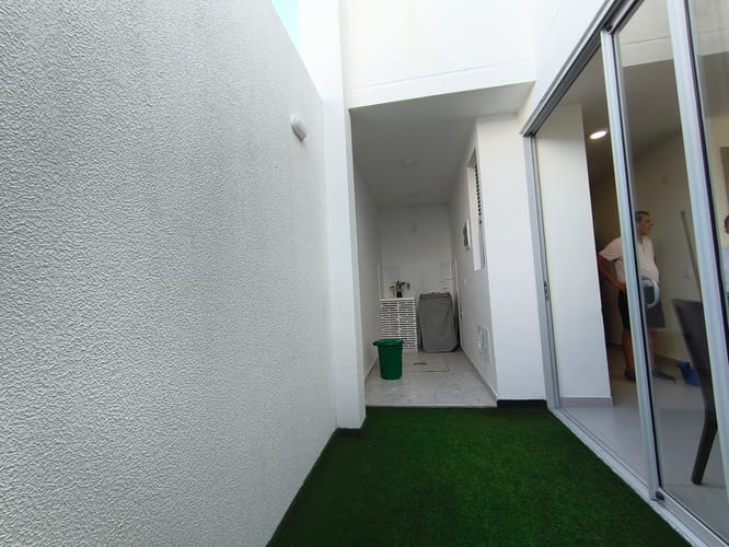 Casa de 3 alcobas en venta en Los Cardonales, Santa Marta, 130 m² · foto 8 de 24