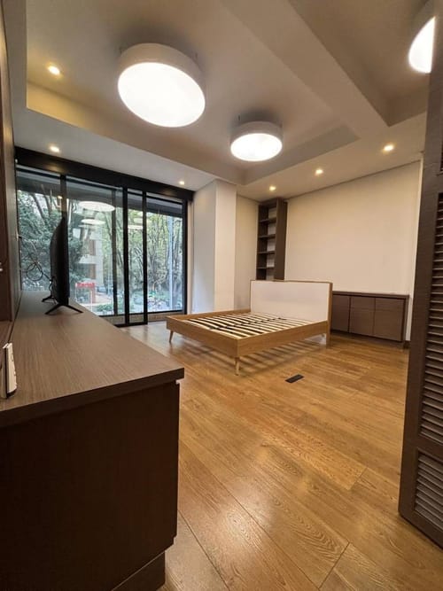Apartamento de 1 alcoba en arriendo en La Cabrera, Bogotá, 80 m² · foto 10 de 24