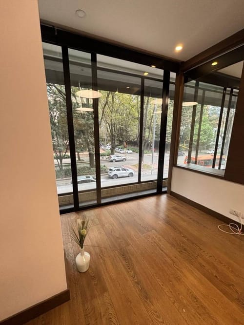 Apartamento de 1 alcoba en arriendo en La Cabrera, Bogotá, 80 m² · foto 11 de 24
