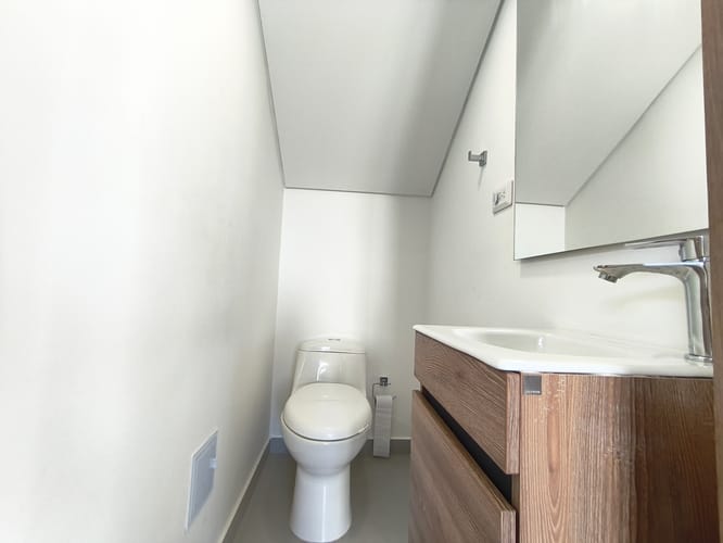 Casa de 3 alcobas en venta en Los Cardonales, Santa Marta, 130 m² · foto 9 de 24