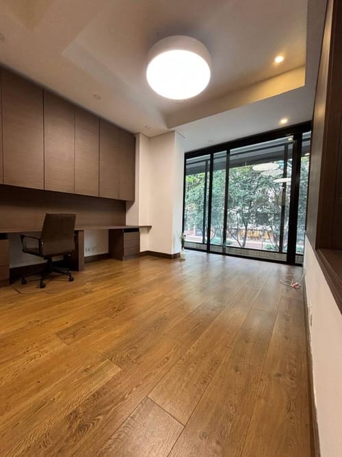 Apartamento de 1 alcoba en arriendo en La Cabrera, Bogotá, 80 m² · foto 13 de 24