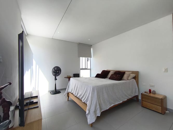 Casa de 3 alcobas en venta en Los Cardonales, Santa Marta, 130 m² · foto 11 de 24