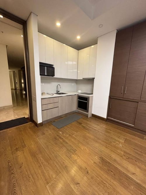 Apartamento de 1 alcoba en arriendo en La Cabrera, Bogotá, 80 m² · foto 15 de 24