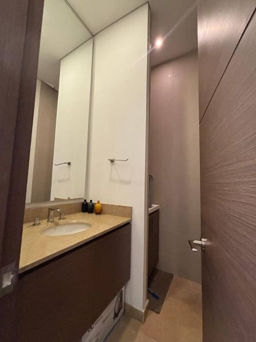 Apartamento de 1 alcoba en arriendo en La Cabrera, Bogotá, 80 m² · foto 17 de 24