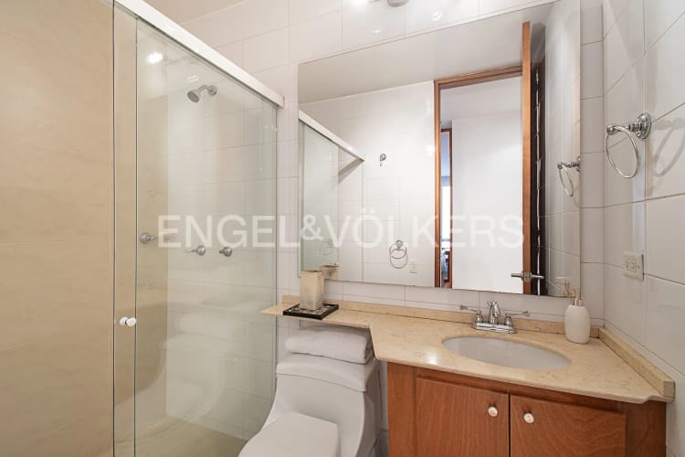 Apartamento de 3 alcobas en venta en La Calleja, Bogotá, 194 m² · foto 19 de 19