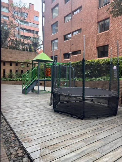 Apartamento de 1 alcoba en arriendo en La Cabrera, Bogotá, 80 m² · foto 24 de 24