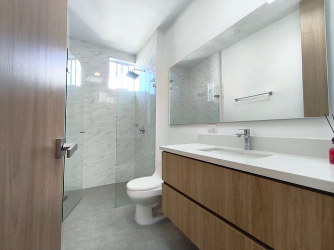 Casa de 3 alcobas en venta en Los Cardonales, Santa Marta, 130 m² · foto 15 de 24