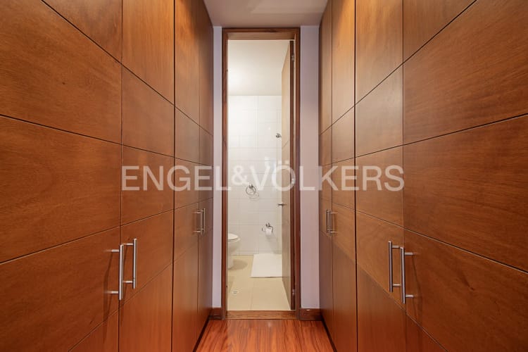 Apartamento de 3 alcobas en venta en La Calleja, Bogotá, 194 m² · foto 18 de 19