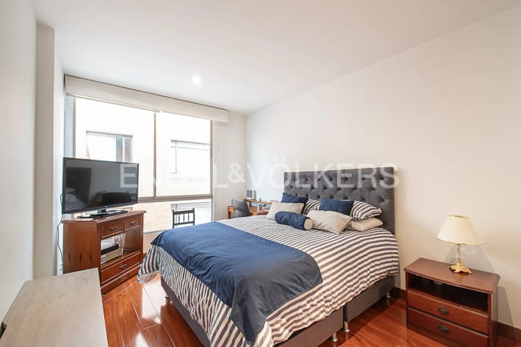 Apartamento de 3 alcobas en venta en La Calleja, Bogotá, 194 m² · foto 17 de 19