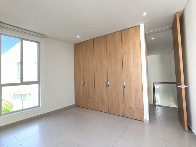 Casa de 3 alcobas en venta en Los Cardonales, Santa Marta, 130 m² · foto 16 de 24