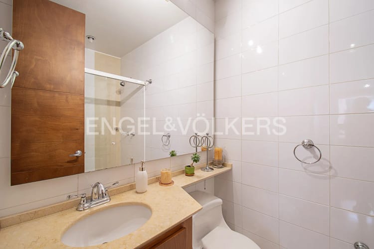 Apartamento de 3 alcobas en venta en La Calleja, Bogotá, 194 m² · foto 16 de 19