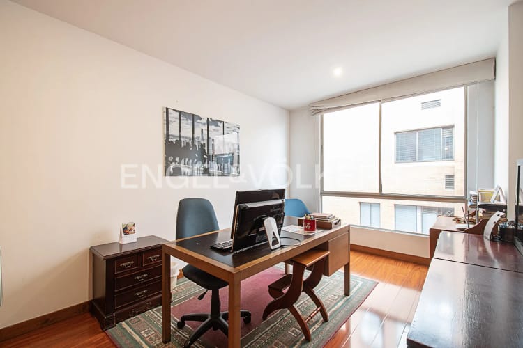 Apartamento de 3 alcobas en venta en La Calleja, Bogotá, 194 m² · foto 15 de 19