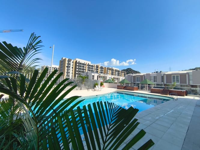 Casa de 3 alcobas en venta en Los Cardonales, Santa Marta, 130 m² · foto 18 de 24