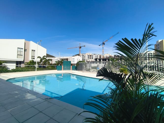 Casa de 3 alcobas en venta en Los Cardonales, Santa Marta, 130 m² · foto 19 de 24