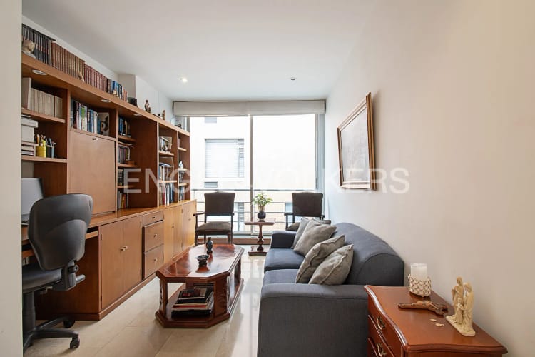 Apartamento de 3 alcobas en venta en La Calleja, Bogotá, 194 m² · foto 11 de 19