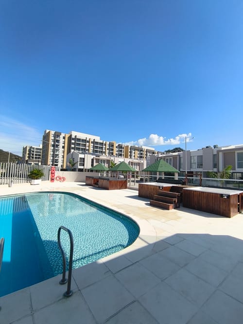 Casa de 3 alcobas en venta en Los Cardonales, Santa Marta, 130 m² · foto 20 de 24