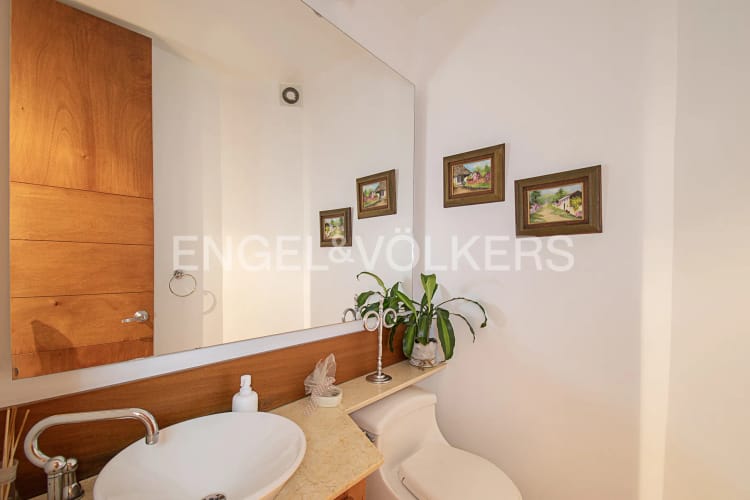 Apartamento de 3 alcobas en venta en La Calleja, Bogotá, 194 m² · foto 10 de 19