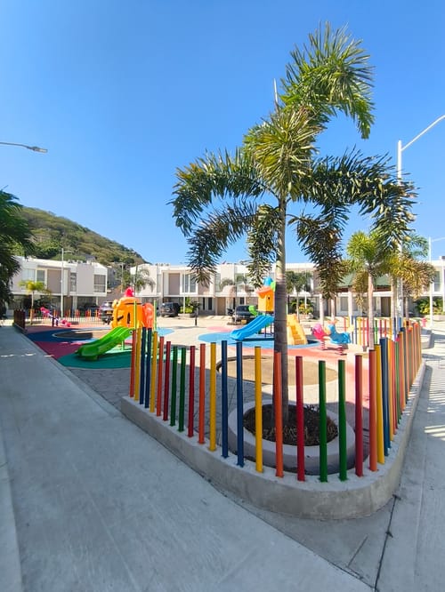 Casa de 3 alcobas en venta en Los Cardonales, Santa Marta, 130 m² · foto 22 de 24