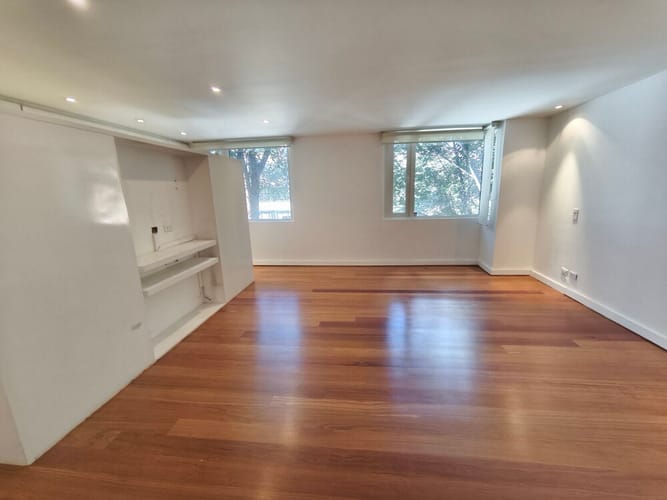 Apartamento de 1 alcoba en venta en El Nogal, Bogotá, 144 m² · foto 4 de 19
