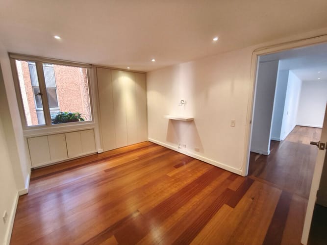 Apartamento de 1 alcoba en venta en El Nogal, Bogotá, 144 m² · foto 10 de 19