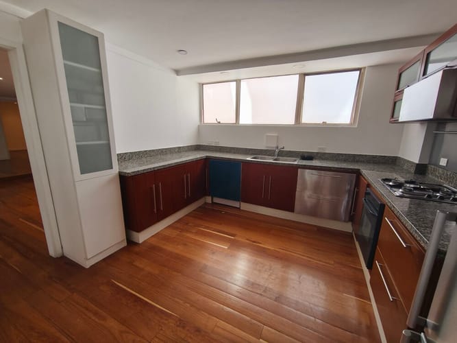 Apartamento de 1 alcoba en venta en El Nogal, Bogotá, 144 m² · foto 13 de 19