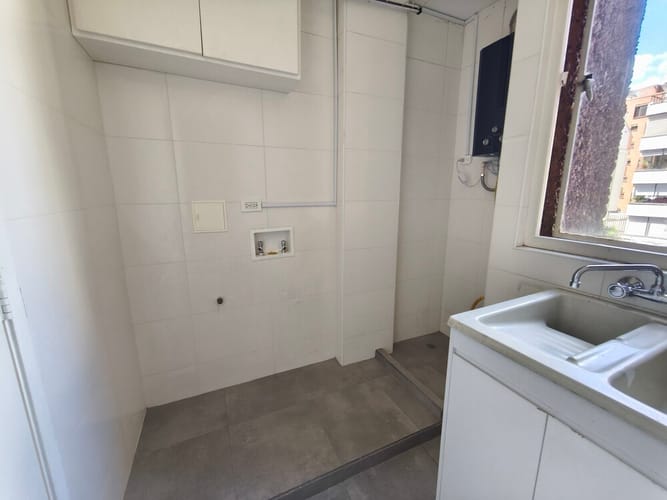 Apartamento de 1 alcoba en venta en El Nogal, Bogotá, 144 m² · foto 14 de 19