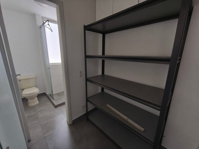 Apartamento de 1 alcoba en venta en El Nogal, Bogotá, 144 m² · foto 15 de 19