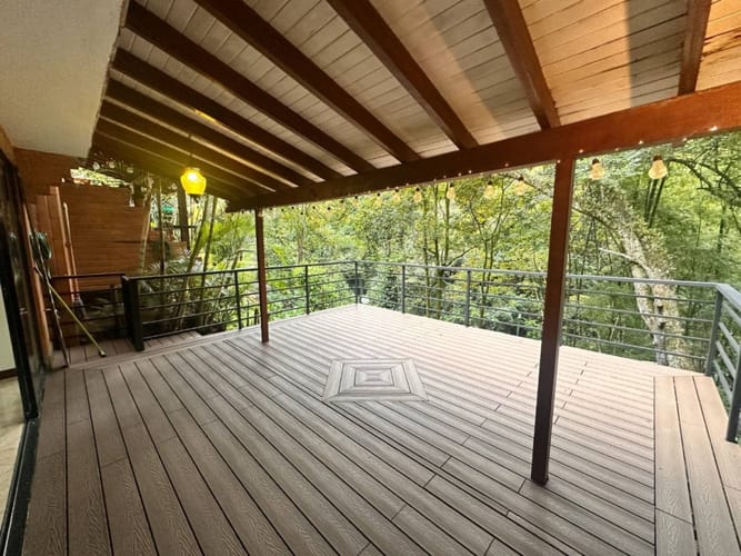 Casa de 4 alcobas en arriendo en El Tesoro, Medellín, 250 m² · foto 11 de 24