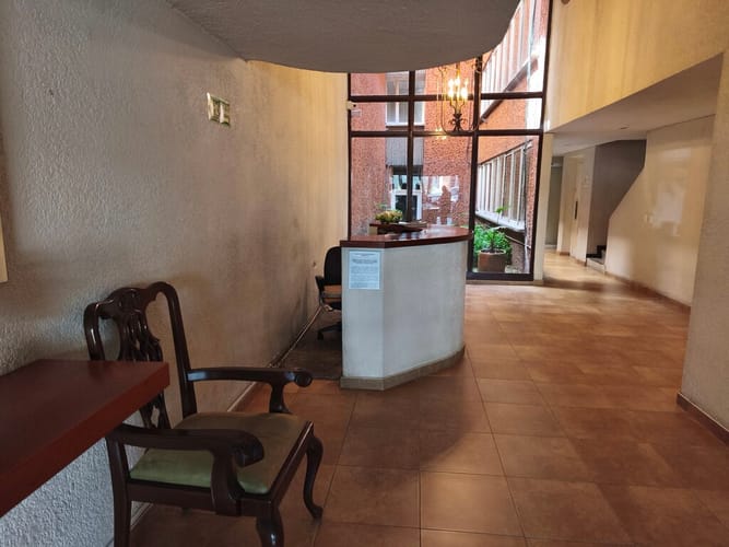 Apartamento de 1 alcoba en venta en El Nogal, Bogotá, 144 m² · foto 19 de 19