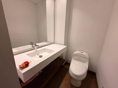 Apartamento de 3 alcobas en venta en Colina Campestre, Bogotá, 153 m² · foto 8 de 24