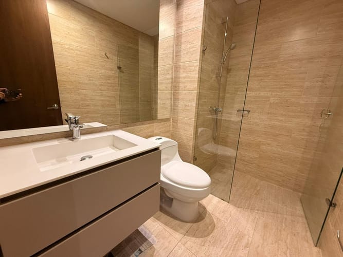 Apartamento de 3 alcobas en venta en Colina Campestre, Bogotá, 153 m² · foto 12 de 24