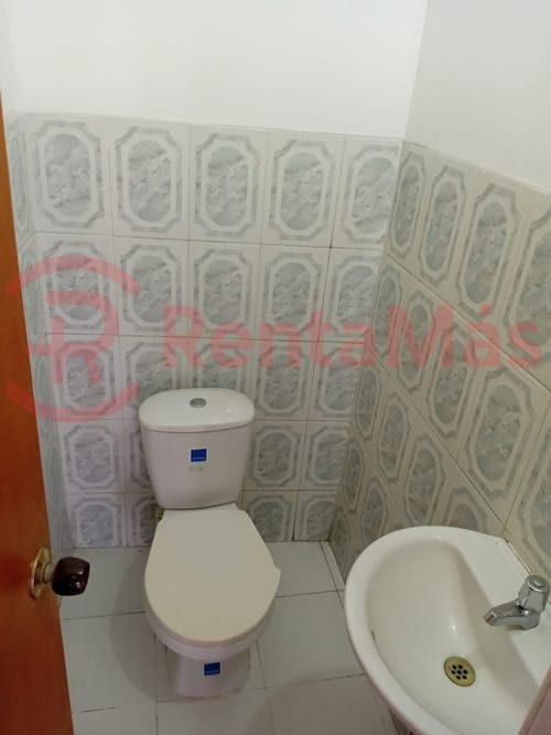 Local en arriendo en El Contento, Cúcuta, 30 m² · foto 4 de 5