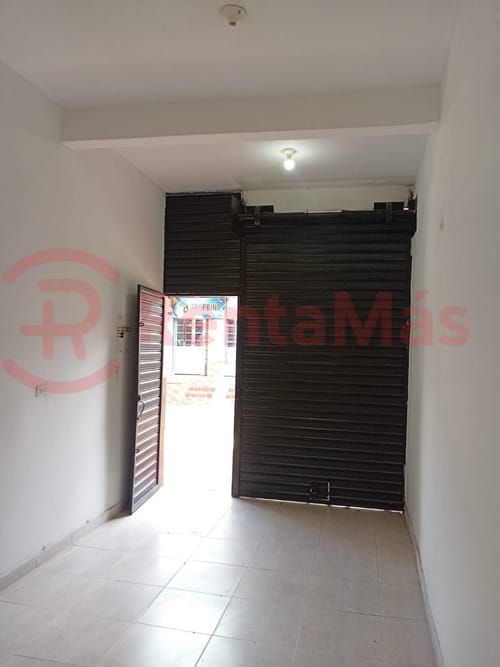 Local en arriendo en El Contento, Cúcuta, 30 m² · foto 5 de 5
