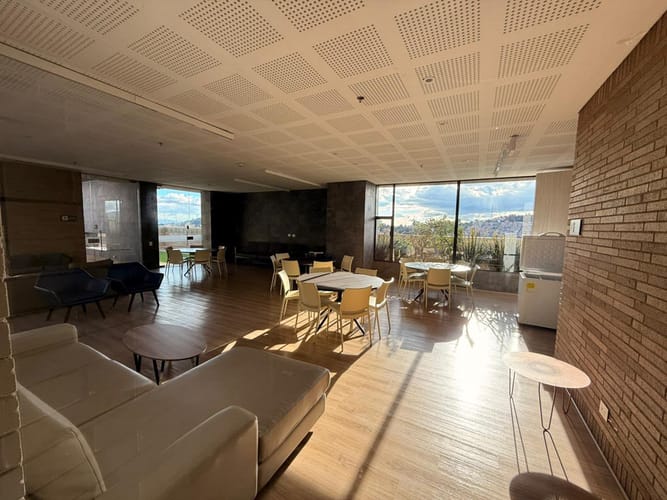 Apartamento de 3 alcobas en venta en Colina Campestre, Bogotá, 153 m² · foto 18 de 24