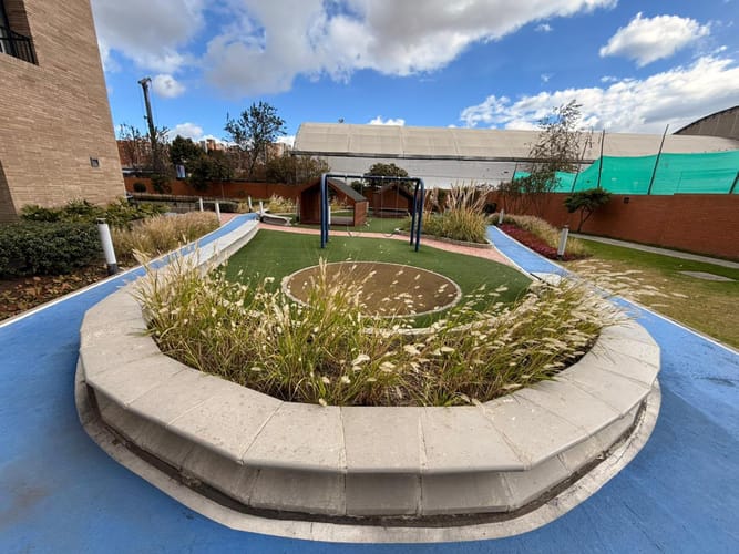 Apartamento de 3 alcobas en venta en Colina Campestre, Bogotá, 153 m² · foto 19 de 24