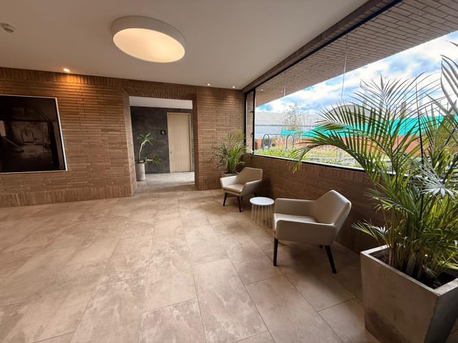 Apartamento de 3 alcobas en venta en Colina Campestre, Bogotá, 153 m² · foto 20 de 24
