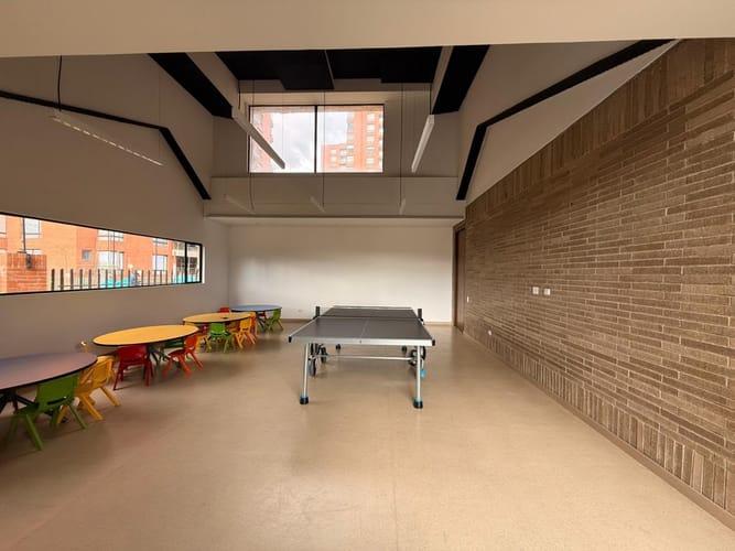 Apartamento de 3 alcobas en venta en Colina Campestre, Bogotá, 153 m² · foto 22 de 24