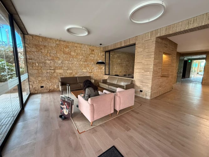 Apartamento de 3 alcobas en venta en Colina Campestre, Bogotá, 153 m² · foto 23 de 24