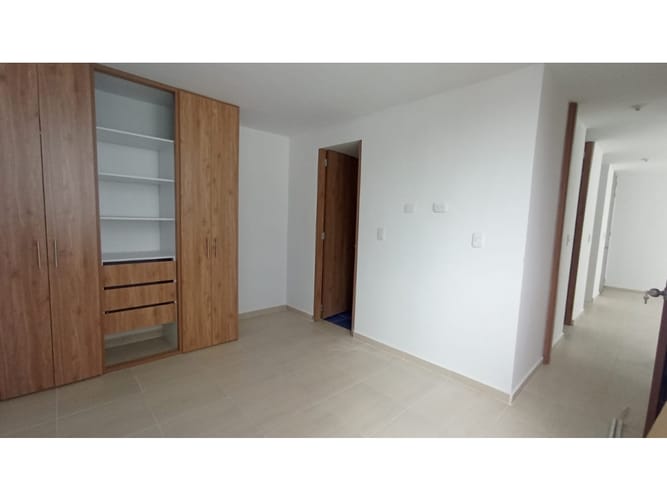 Apartamento de 2 alcobas en venta en Los Angeles, Ibagué, 46 m² · foto 5 de 21