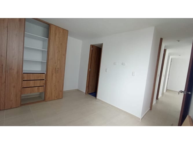 Apartamento de 2 alcobas en venta en Los Angeles, Ibagué, 46 m² · foto 6 de 21
