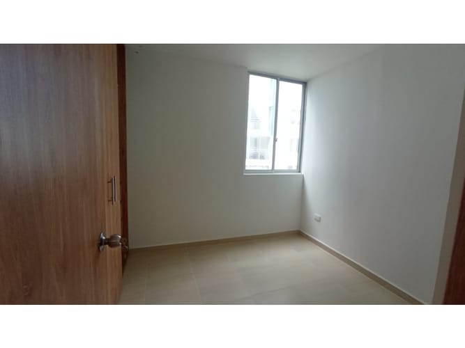 Apartamento de 2 alcobas en venta en Los Angeles, Ibagué, 46 m² · foto 7 de 21