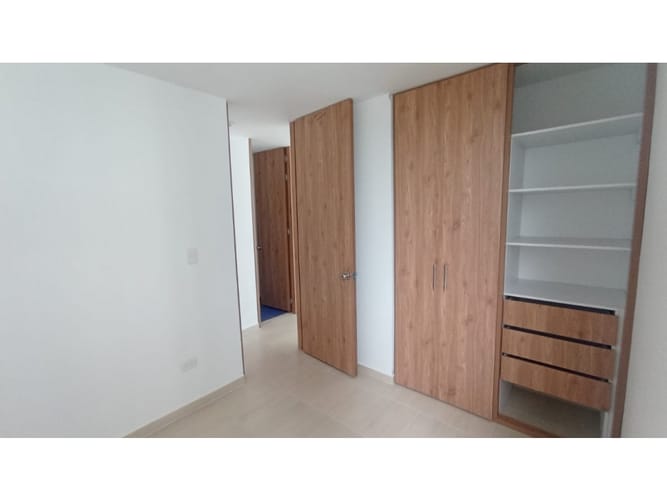 Apartamento de 2 alcobas en venta en Los Angeles, Ibagué, 46 m² · foto 8 de 21