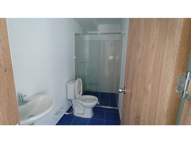 Apartamento de 2 alcobas en venta en Los Angeles, Ibagué, 46 m² · foto 10 de 21