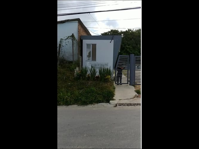 Apartamento de 2 alcobas en venta en Los Angeles, Ibagué, 46 m² · foto 12 de 21